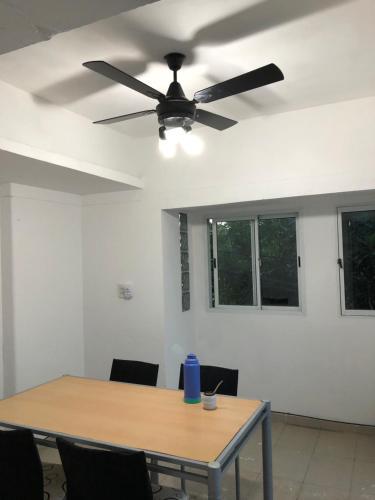 Apartamento D�plex Boulevard