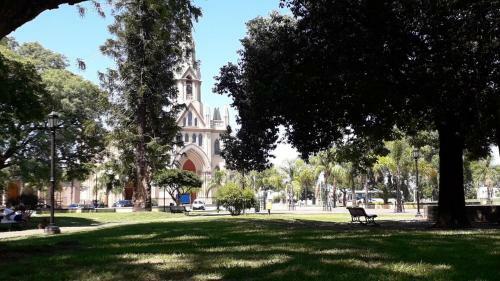 Apartamento Departamentos Ni�as