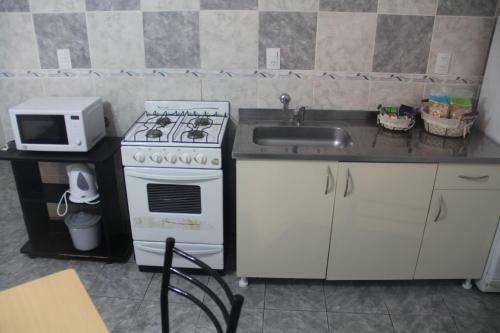 Apartamento Amilcar Albrecht