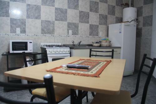 Apartamento Amilcar Albrecht