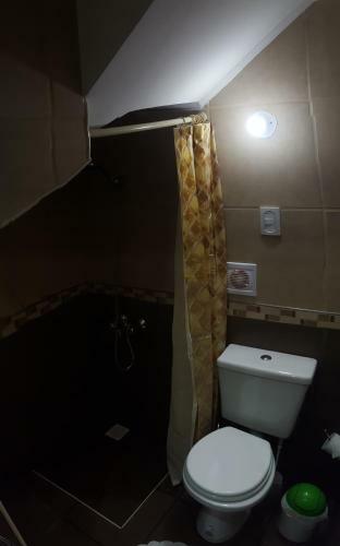 Apartamento Alquiler Temporario La Delfina