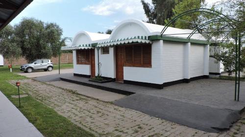Hotel Rucalen