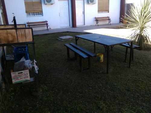 Apartamento Departamentos Palmeras