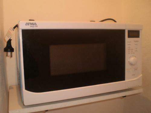Apartamento Departamentos Palmeras