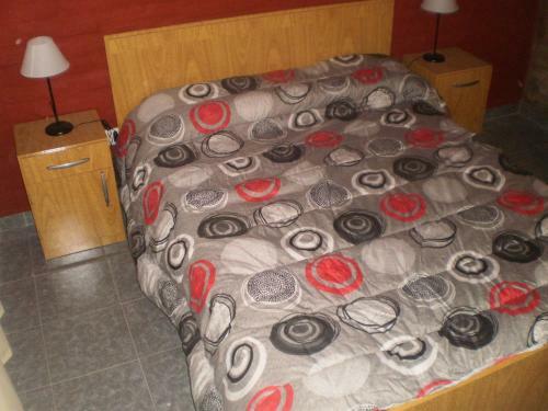 Apartamento Departamentos Palmeras