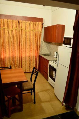 Apartamento Departamentos Camilo