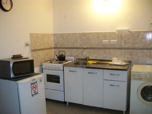 Apartamento El Poblador