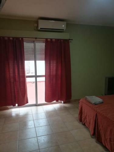 Apartamento Santa Rosa Departamento Nieves