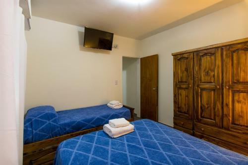 Apartamento Benja Departamentos