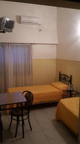 Hotel San Martin