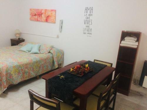Apartamento Departamento Gonzalito
