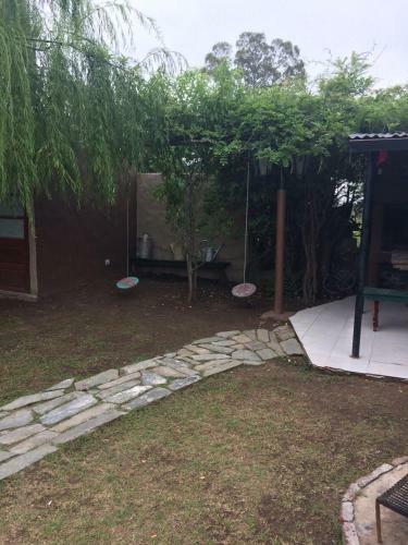 Agroturismo Ed�n Quinta