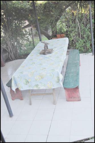 Agroturismo Ed�n Quinta