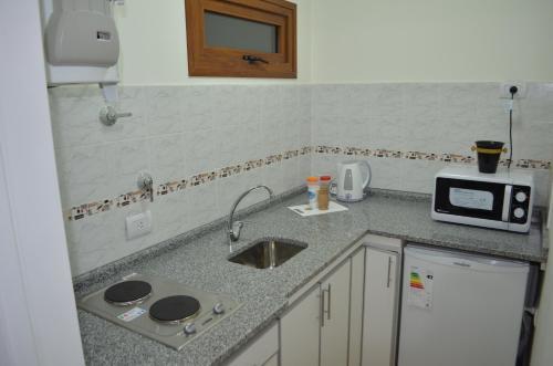 Apartamento Departamento Ciudad De Santa Rosa