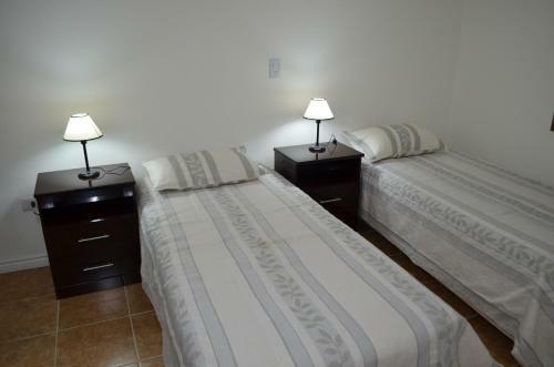 Apartamento Departamento Ciudad De Santa Rosa