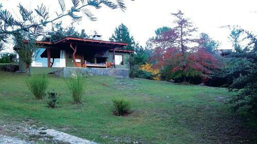 Posada La Cigarra