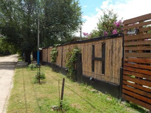 Hostal El Kincho Hostel Bike