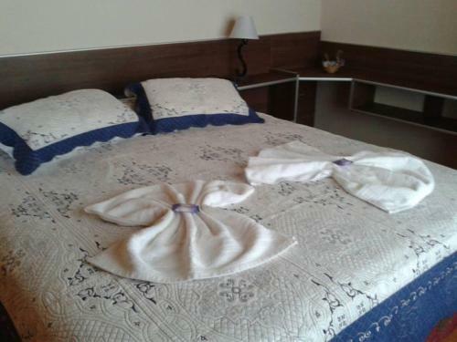 Lodge Caba�as Aguarayba
