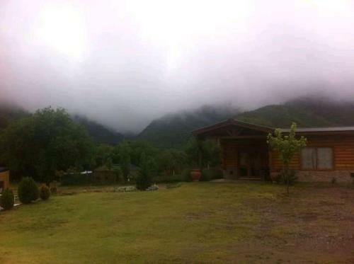 Lodge Caba�as Aguarayba