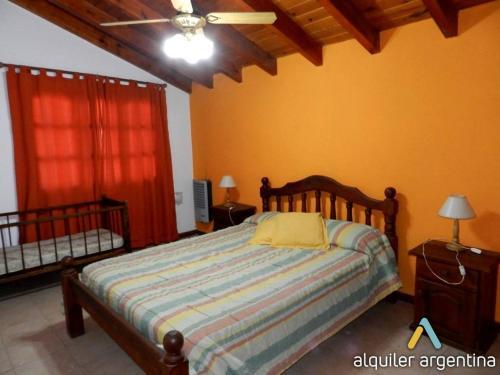 Apartamento Caba�as Brisas Del R�o