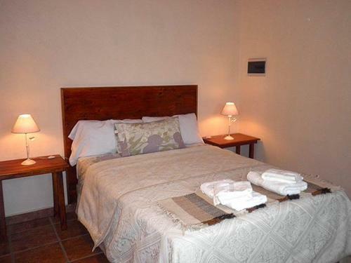 Lodge Cabanas Vista Hermosa