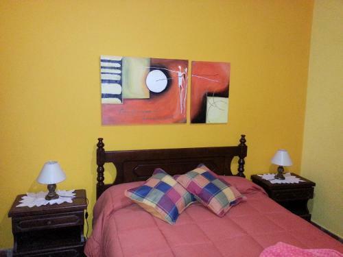Lodge Cab Luna De La Monta�a