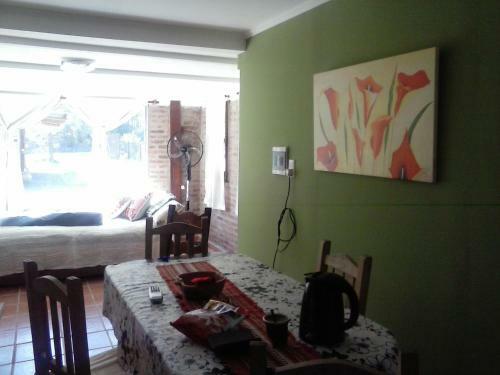 Lodge Cab Luna De La Monta�a