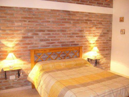 Caba�as "las Ruedas"