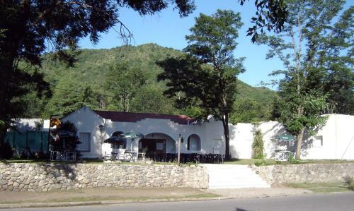 Hotel Posadasierrasinn