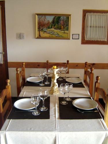 Hotel Posadasierrasinn