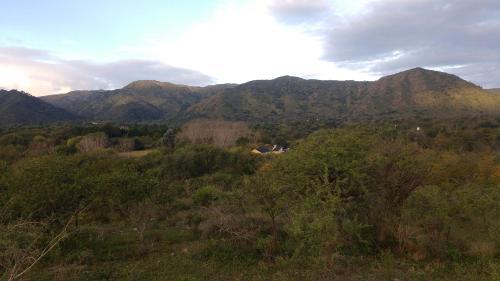 Lodge La Chelita