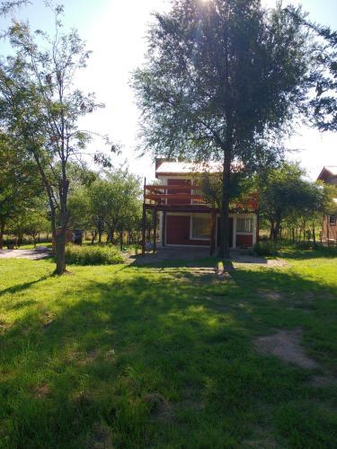 Lodge La Chelita