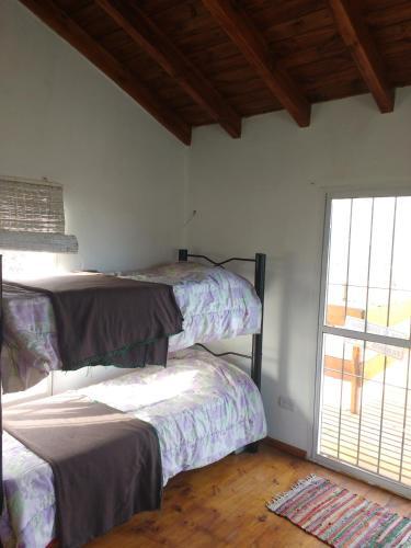 Lodge La Chelita
