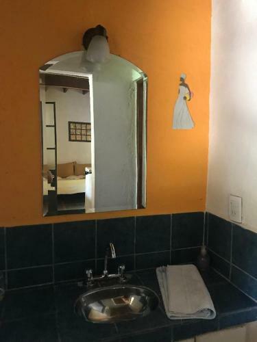 Apartamento El Viejo Cipres