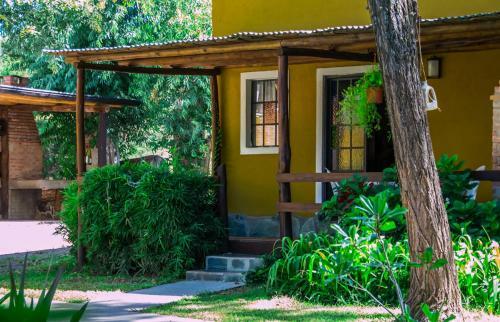 Apartamento El Viejo Cipres