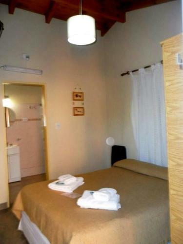 Lodge Cabanas Ruphay