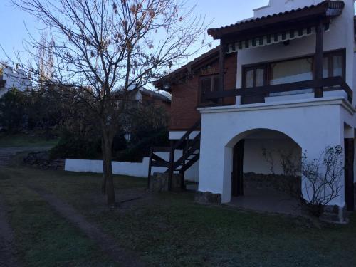 Lodge Cabanas Los Balcones