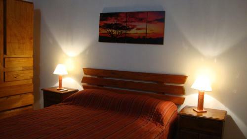 Lodge Caba�as Lo De Alberto