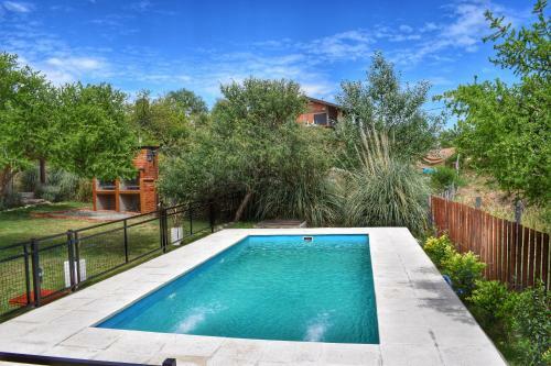 Lodge Caba�as Lo De Alberto