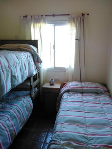 Lodge Caba�as Campo Huasi