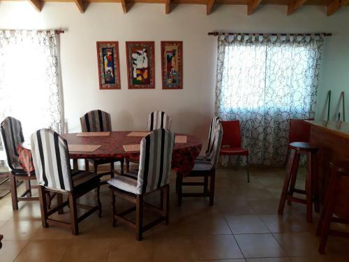 Apartamento Caba�as Mi Capricho