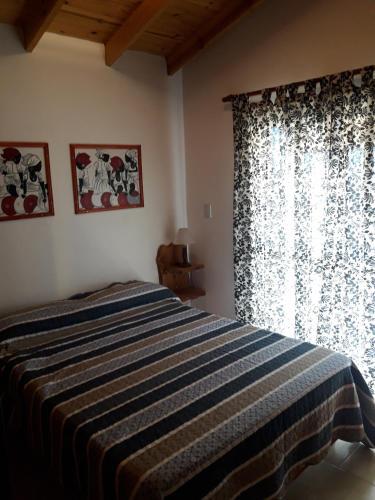 Apartamento Caba�as Mi Capricho