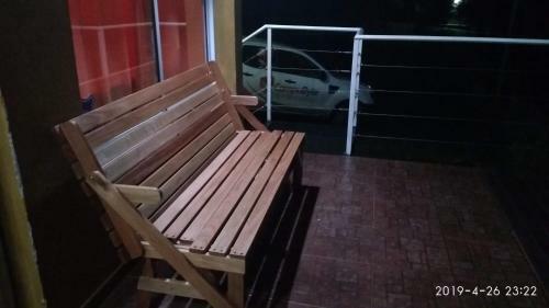 Terrazas De Nahuascat