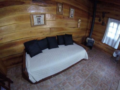 Lodge El Paraiso So�ado