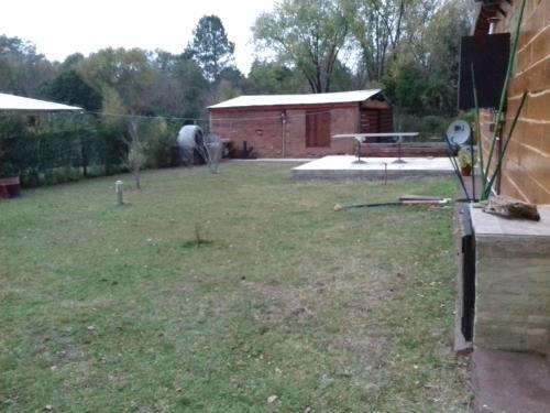 Lodge El Paraiso So�ado