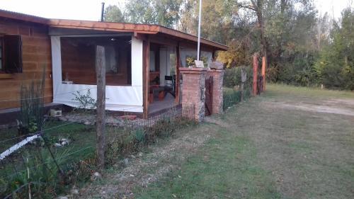 Lodge El Paraiso So�ado