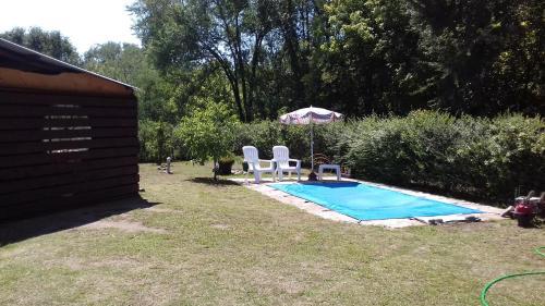Lodge El Paraiso So�ado