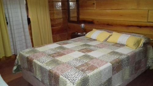 Lodge El Paraiso So�ado