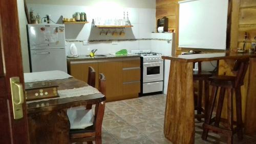 Lodge El Paraiso So�ado