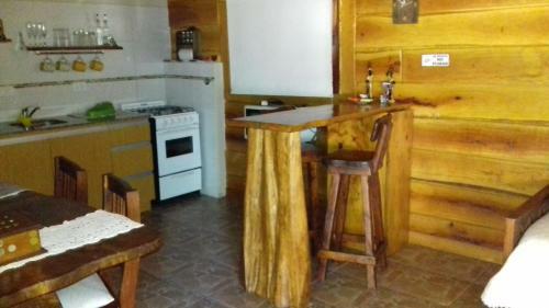 Lodge El Paraiso So�ado